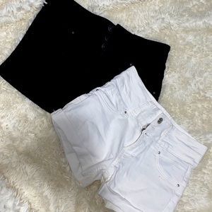 EightyTwo (Ardene) Summer Shorts